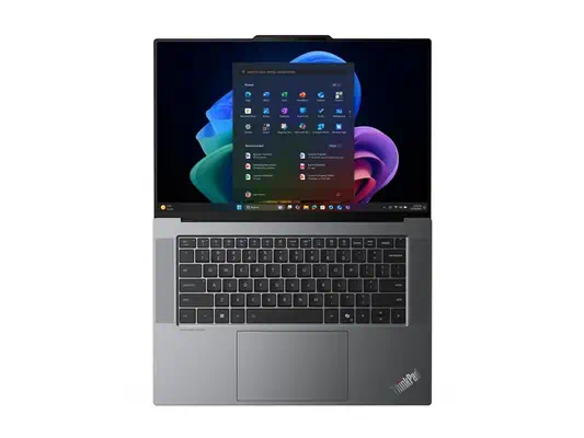 LENOVO ThinkPad X9-15p Gen 1 Intel Core Ultra X7 358H 15.3p 2.8K 32Go 1To SSD M.2 Intel Arc B390 Gra - Lenovo - PC Portable - visuel 3