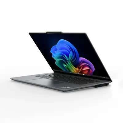 ThinkPad X9-15p Gen 1 Aura Edition Copilot+ PC - Lenovo - PC Portable - visuel 5