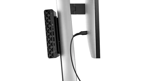 EliteDesk 8 Mini G2a Desktop Next Gen AI PC - HP - Unité Centrale - visuel 2