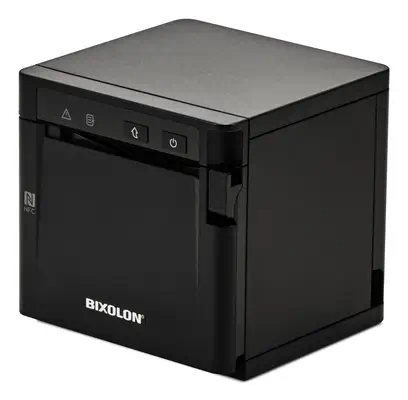 Bixolon SRP-Q302K Imprimante avec un port infrarouge 203 x 203 DPI Avec fil Thermique directe Imprim - Autre Imprimante - visuel 1