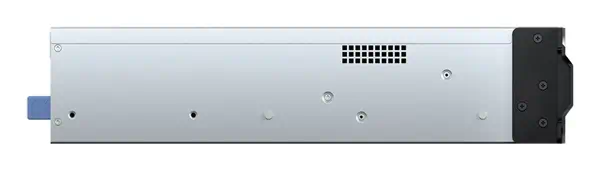 Synology RackStation RS1226RP+ serveur de stockage NAS Rack (2 U) AMD Ryzen V1500B 4 Go DDR4 0 To Sy - Serveur NAS - visuel 5