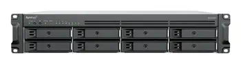 Avantages Serveur NAS Synology RS1226RP+
