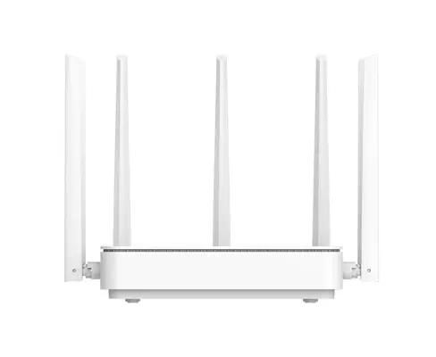 D-Link C36 routeur sans fil 2.5 Gigabit Ethernet Bi-bande (2,4 GHz / 5 GHz) Blanc - Switchs et Hubs - visuel 3