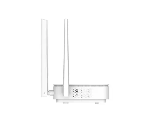 D-Link C36 routeur sans fil 2.5 Gigabit Ethernet Bi-bande (2,4 GHz / 5 GHz) Blanc - Switchs et Hubs - visuel 4