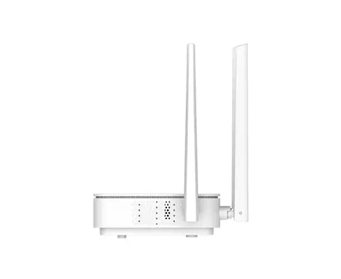 D-Link C36 routeur sans fil 2.5 Gigabit Ethernet Bi-bande (2,4 GHz / 5 GHz) Blanc - Switchs et Hubs - visuel 5