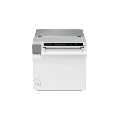 Epson EU-m30 (001): USB + Serial, NES, White, No PSU, No Cable - Autre Imprimante - visuel 1