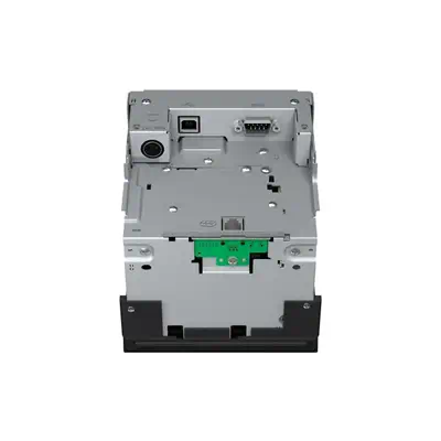 Epson EU-m30 (001): USB + Serial, NES, White, No PSU, No Cable - Autre Imprimante - visuel 5