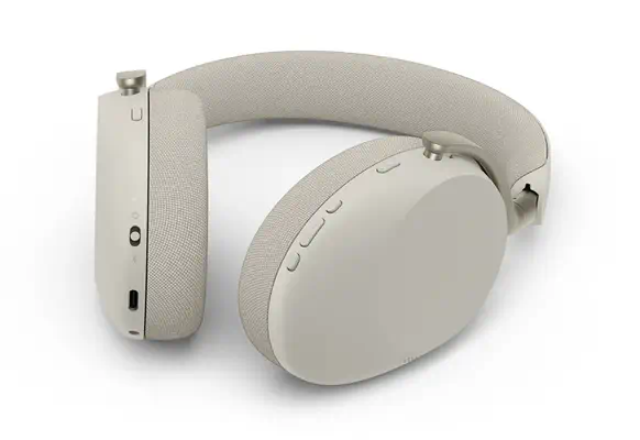 Evolve3 85 UC + Link 390c - Jabra - Casque Micro - visuel 3