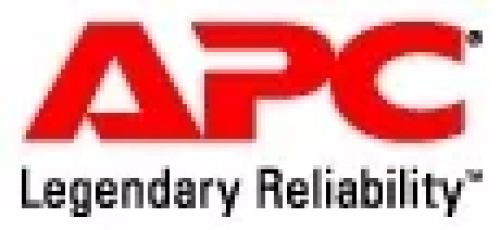 Achat APC NetShelter VX Roof 42U/47U 600mm Wide Black et autres produits de la marque APC