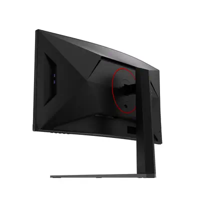 Ecran Ordinateur AOC CU34G4CA comparaison - Fonctionnalités conviviales