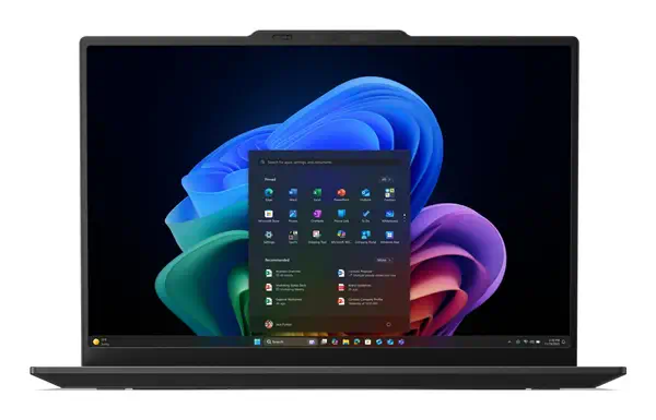ThinkPad X1 Carbon Gen 14 Aura Edition Copilot+ PC - Lenovo - PC Portable - visuel 2