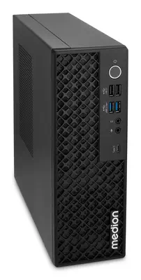Picoworx T80 III, Copilot+ PC (MD340102) - MEDION - Unité Centrale - visuel 3