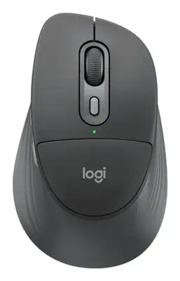 Signature Comfort Plus Combo MK880 for Business - Logitech - Pack Clavier, souris - visuel 5