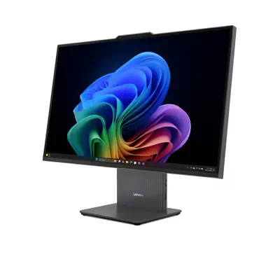 IdeaCentre AIO 27ILL11 - Lenovo - Ordinateur de bureau - visuel 9