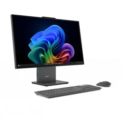 IdeaCentre AIO 27ILL11 - Lenovo - Ordinateur de bureau - visuel 2