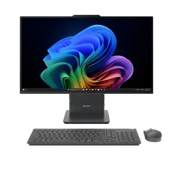 IdeaCentre AIO 27ILL11 livraison rapide