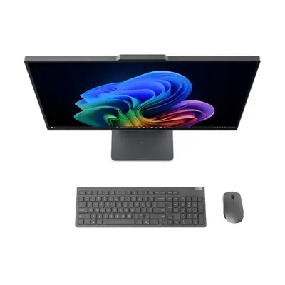 IdeaCentre AIO 27ILL11 - Lenovo - Ordinateur de bureau - visuel 6