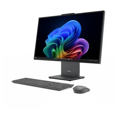 IdeaCentre AIO 27ILL11 - Lenovo - Ordinateur de bureau - visuel 3