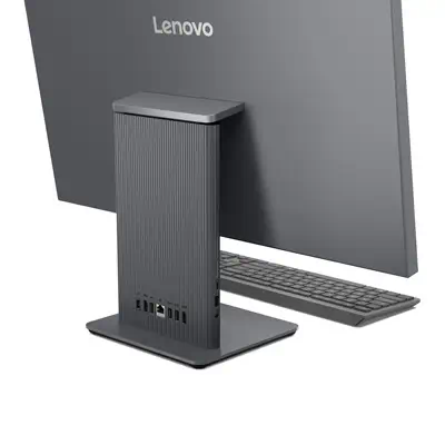 IdeaCentre AIO 27ILL11 - Lenovo - Ordinateur de bureau - visuel 5