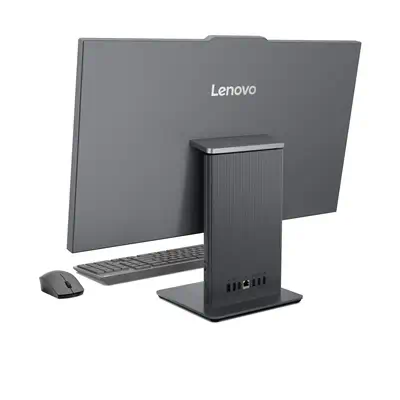 IdeaCentre AIO 27ILL11 - Lenovo - Ordinateur de bureau - visuel 4
