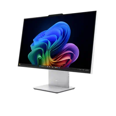 IdeaCentre AIO 27ILL11 - Lenovo - Ordinateur de bureau - visuel 9