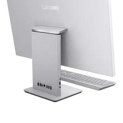 IdeaCentre AIO 27ILL11 - Lenovo - Ordinateur de bureau - visuel 5