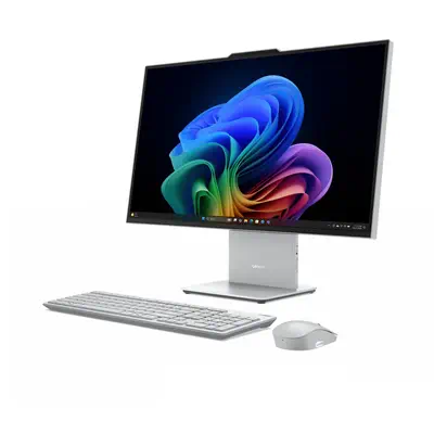 IdeaCentre AIO 27ILL11 - Lenovo - Ordinateur de bureau - visuel 3