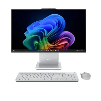 IdeaCentre AIO 27ILL11 meilleur prix