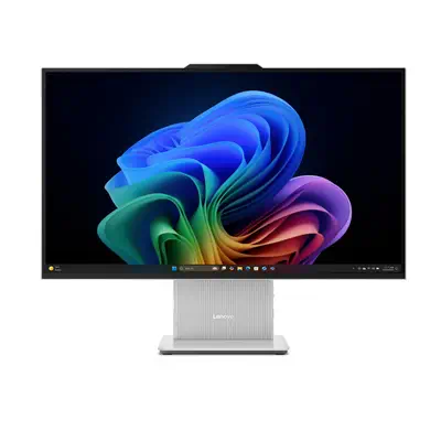 IdeaCentre AIO 27ILL11 - Lenovo - Ordinateur de bureau - visuel 7