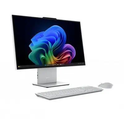 IdeaCentre AIO 27ILL11 - Lenovo - Ordinateur de bureau - visuel 2