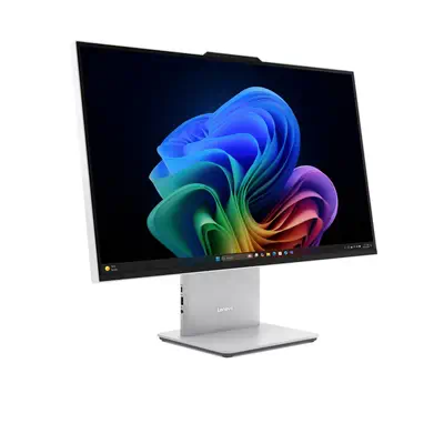 IdeaCentre AIO 27ILL11 - Lenovo - Ordinateur de bureau - visuel 8