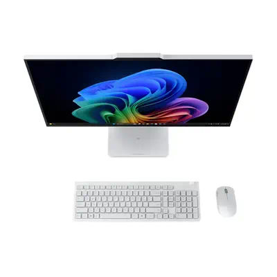 IdeaCentre AIO 27ILL11 - Lenovo - Ordinateur de bureau - visuel 6