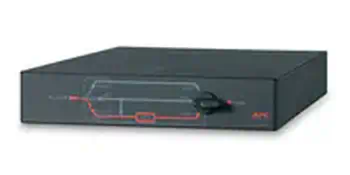 Livraison gratuite Accessoire Onduleur APC SBP3000