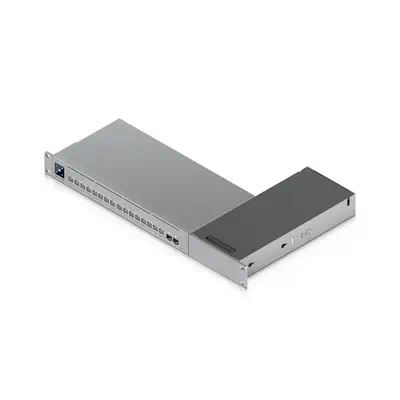 Ubiquiti UACC-Pro-Max-16-RM Kit de montage - Adaptateur stockage - visuel 3