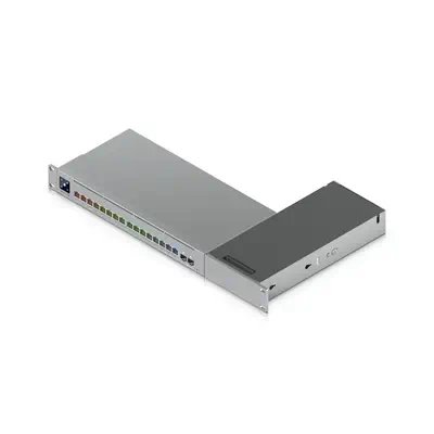 Ubiquiti UACC-Pro-Max-16-RM Kit de montage - Adaptateur stockage - visuel 4