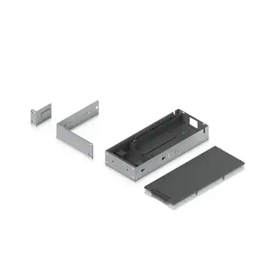 Ubiquiti UACC-Pro-Max-16-RM Kit de montage - Adaptateur stockage - visuel 2