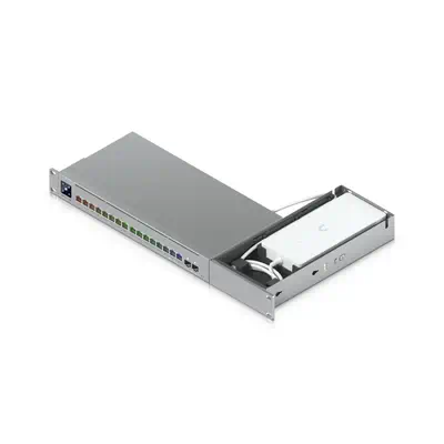 Ubiquiti UACC-Pro-Max-16-RM Kit de montage - Adaptateur stockage - visuel 5