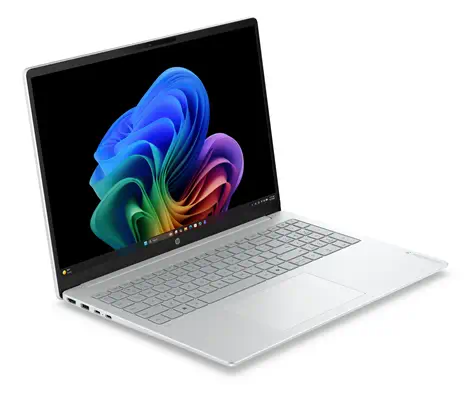 OmniBook 3 Laptop Next Gen AI 16-bz0015nfx - HP - PC Portable - visuel 2