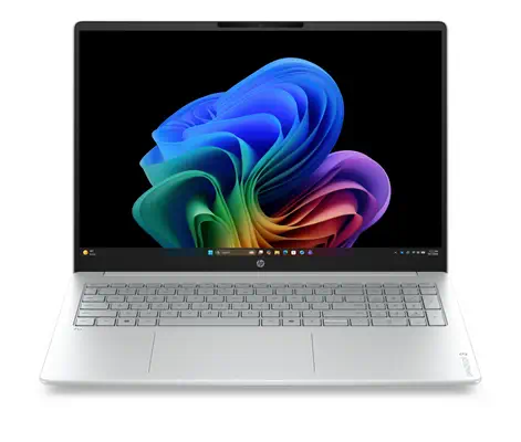 OmniBook 3 Laptop Next Gen AI 16-bz0015nfx - HP - PC Portable - visuel 1