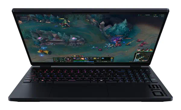 HyperX OMEN 15 inch Gaming Laptop PC 15-gb0009nf - HP - PC Portable - visuel 3