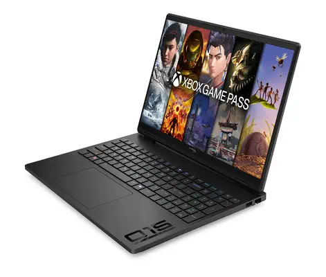 HyperX OMEN 15 inch Gaming Laptop PC 15-gb0009nf - HP - PC Portable - visuel 7