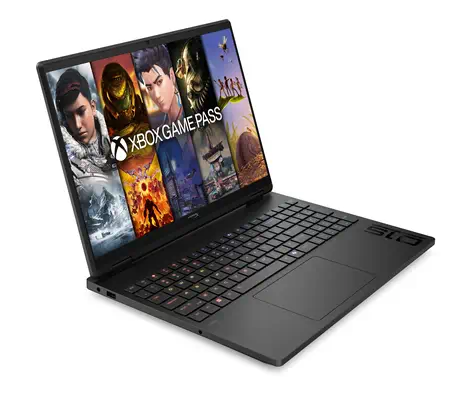 HyperX OMEN 15 inch Gaming Laptop PC 15-gb0009nf - HP - PC Portable - visuel 2
