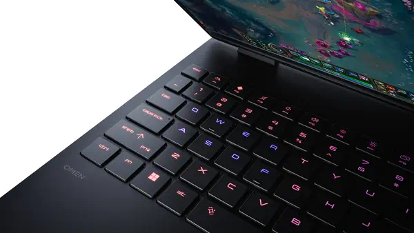 HyperX OMEN 15 inch Gaming Laptop PC 15-gb0009nf - HP - PC Portable - visuel 6