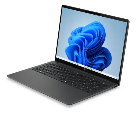 HP DH5B2EA laptop Intel Core Ultra 5 225U Ordinateur portable 40,6 cm (16") 2K 16 Go DDR5-SDRAM 512  - PC Portable - visuel 7