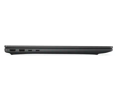 HP DH5B2EA laptop Intel Core Ultra 5 225U Ordinateur portable 40,6 cm (16") 2K 16 Go DDR5-SDRAM 512  - PC Portable - visuel 9