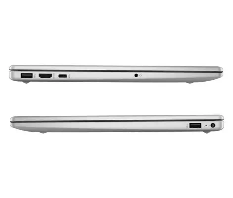 HP 15-fc0013nf AMD Ryzen™ 7 7730U Ordinateur portable 39,6 cm (15.6") Full HD 16 Go DDR4-SDRAM 512 G - PC Portable - visuel 6