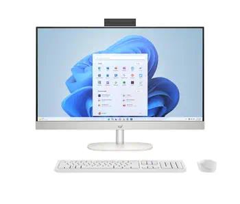 Ordinateur tout en un HP D91R3EA#ABF achat