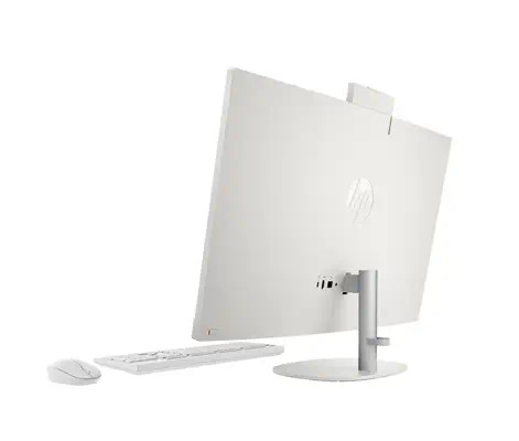 27 inch All-in-One 27-cr0081nf PC - HP - Ordinateur tout en un - visuel 3