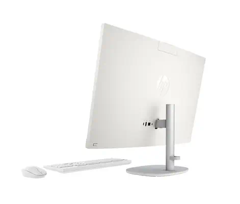 27 inch All-in-One 27-cr0081nf PC - HP - Ordinateur tout en un - visuel 3
