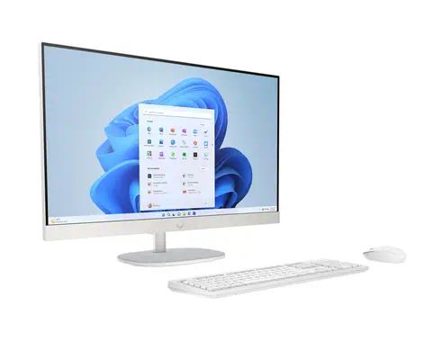 27 inch All-in-One 27-cr0081nf PC - HP - Ordinateur tout en un - visuel 2